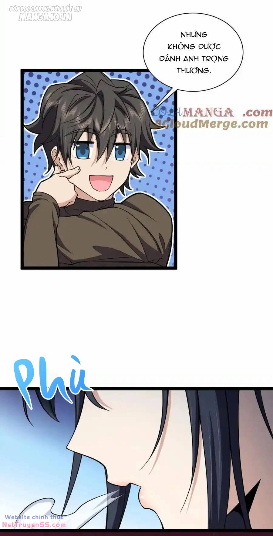 Bà Xã Nhà Tôi Đến Từ Ngàn Năm Trước - Chapter 243 - Page 20