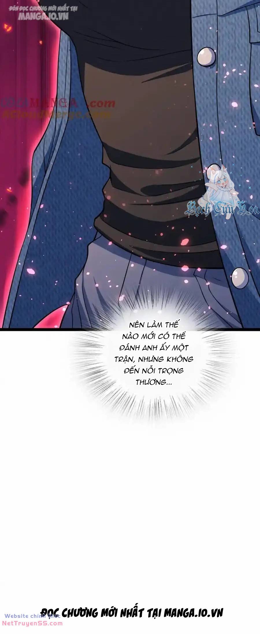 Bà Xã Nhà Tôi Đến Từ Ngàn Năm Trước - Chapter 243 - Page 22