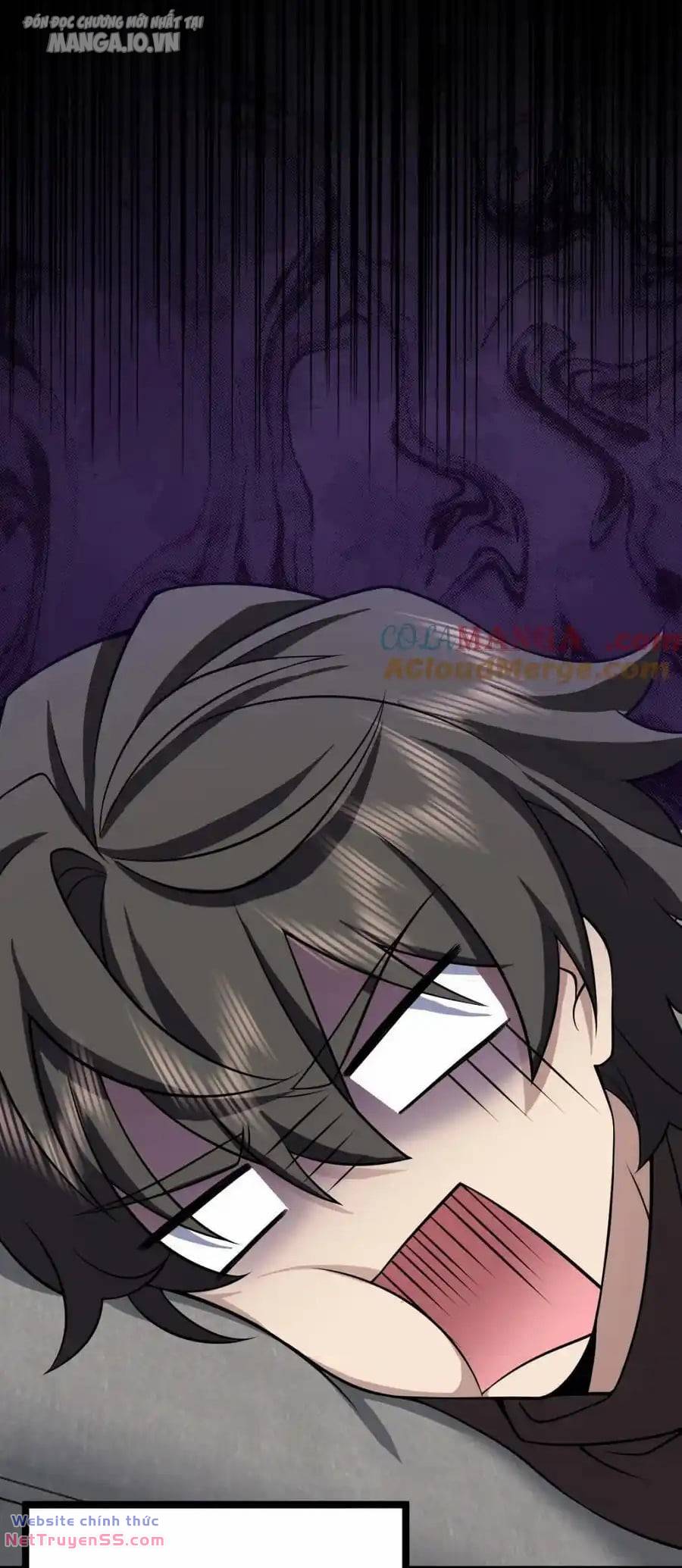 Bà Xã Nhà Tôi Đến Từ Ngàn Năm Trước - Chapter 243 - Page 26