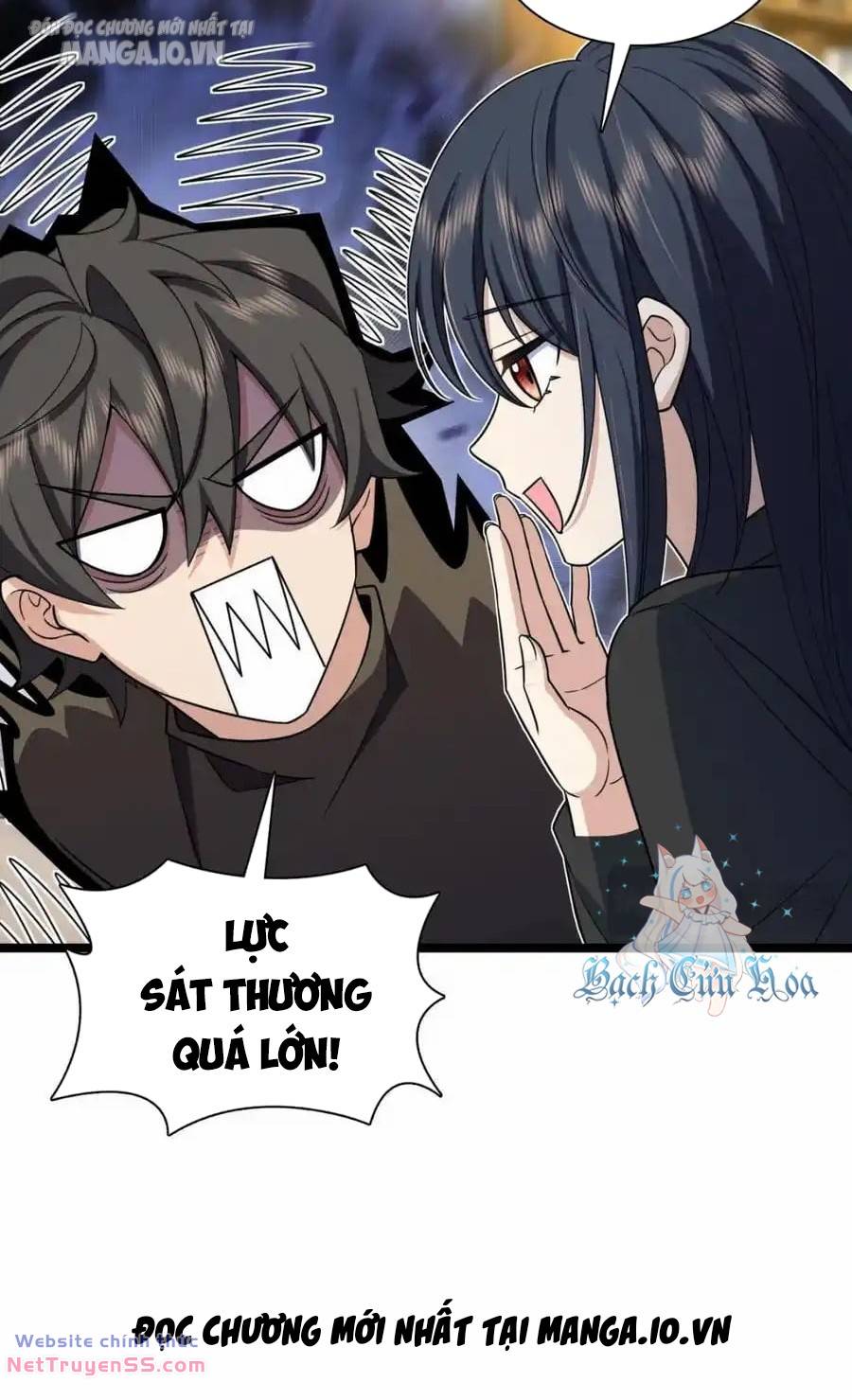 Bà Xã Nhà Tôi Đến Từ Ngàn Năm Trước - Chapter 243 - Page 31