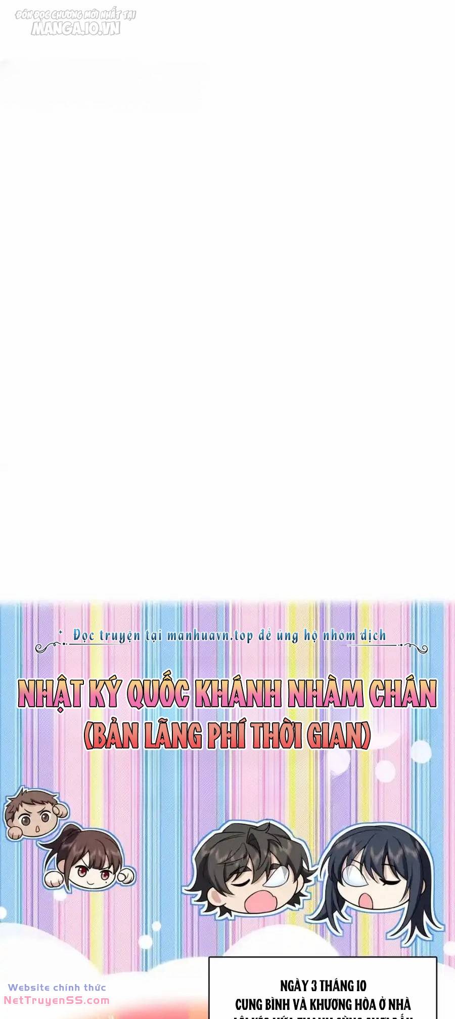 Bà Xã Nhà Tôi Đến Từ Ngàn Năm Trước - Chapter 243 - Page 32