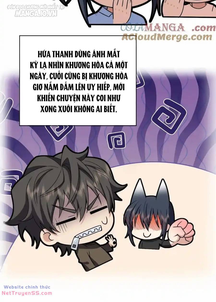 Bà Xã Nhà Tôi Đến Từ Ngàn Năm Trước - Chapter 243 - Page 35