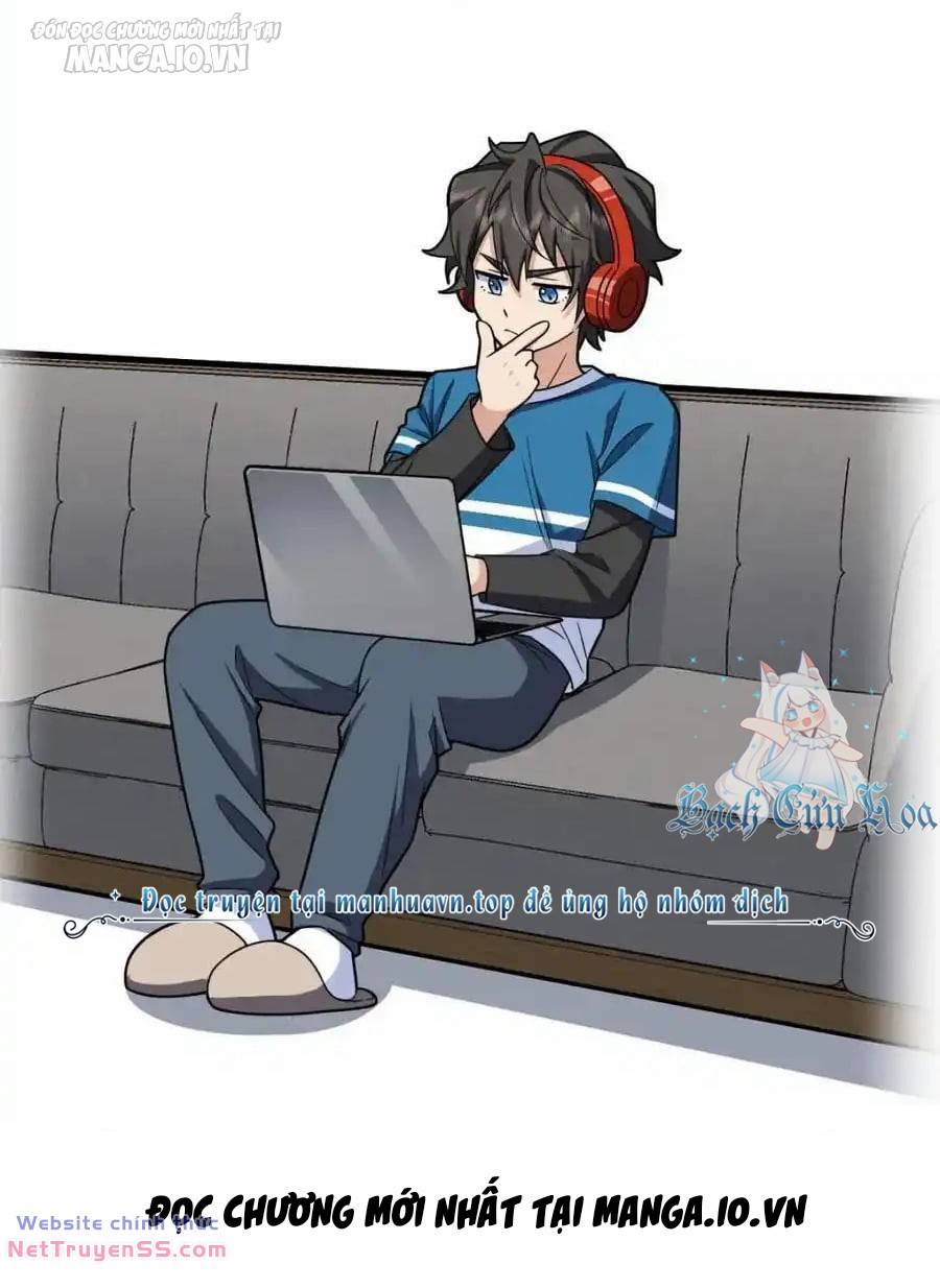 Bà Xã Nhà Tôi Đến Từ Ngàn Năm Trước - Chapter 243 - Page 36