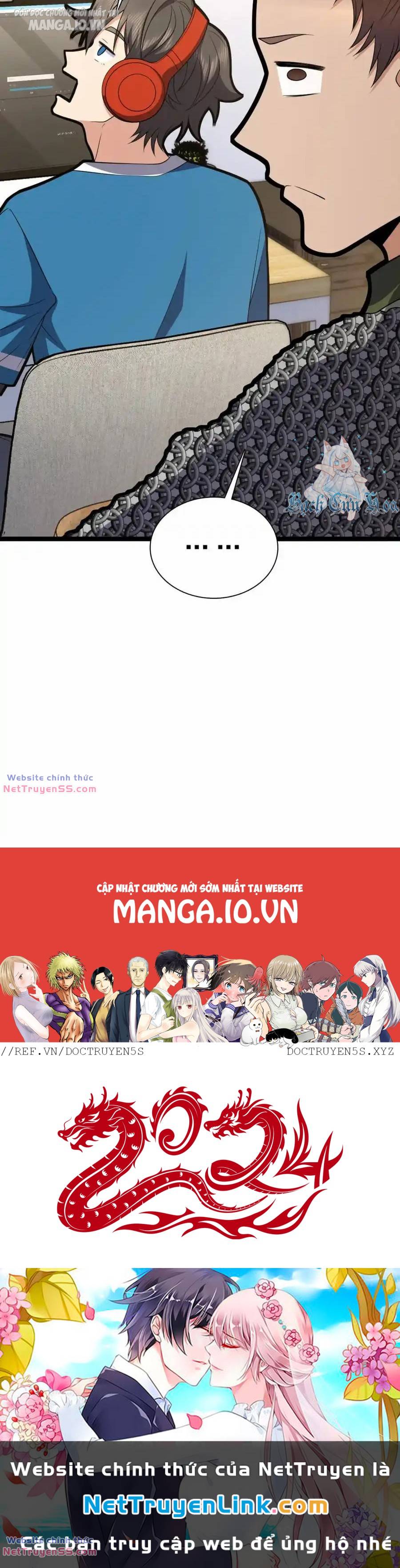 Bà Xã Nhà Tôi Đến Từ Ngàn Năm Trước - Chapter 243 - Page 46