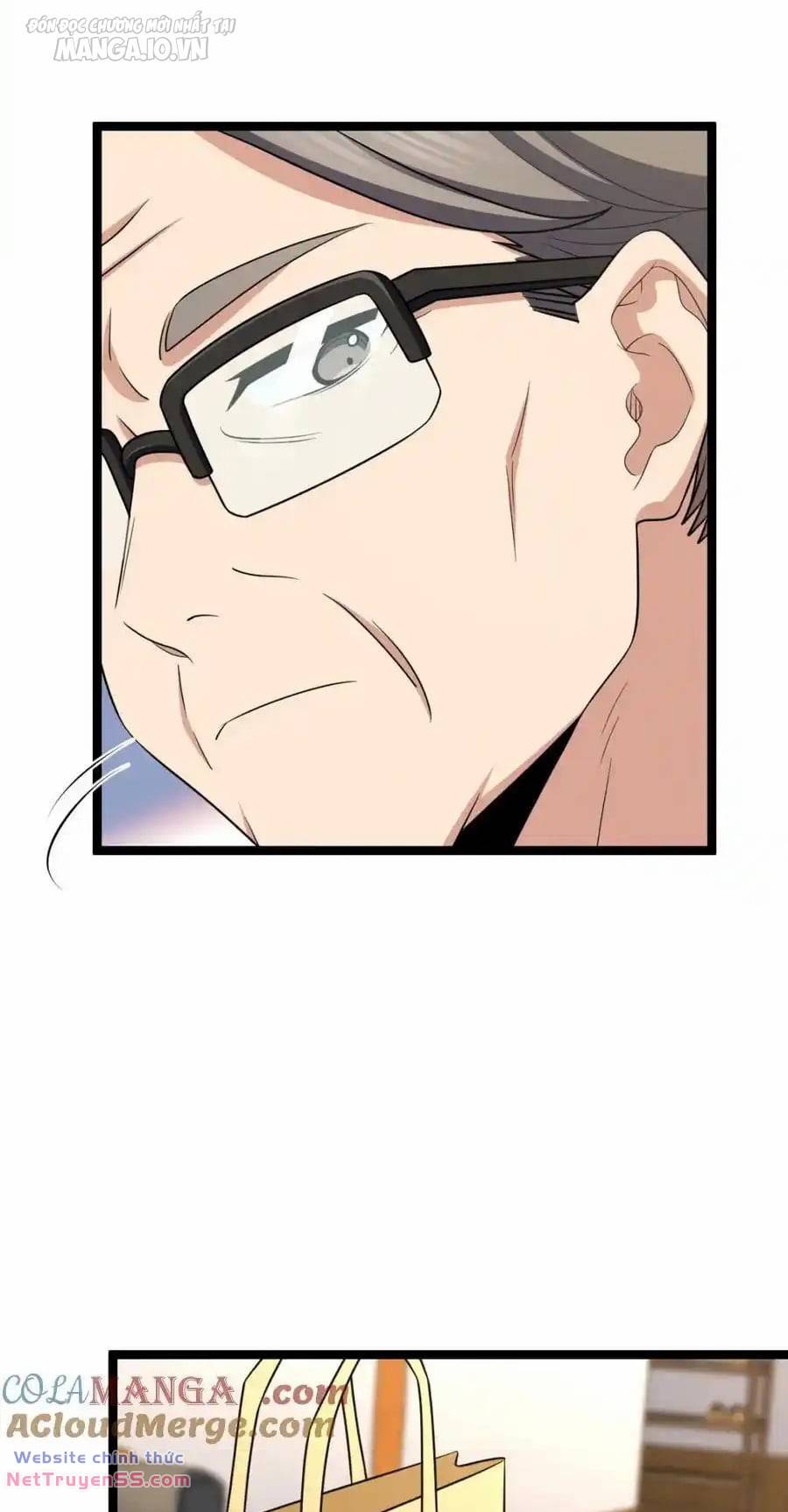 Bà Xã Nhà Tôi Đến Từ Ngàn Năm Trước - Chapter 243 - Page 4