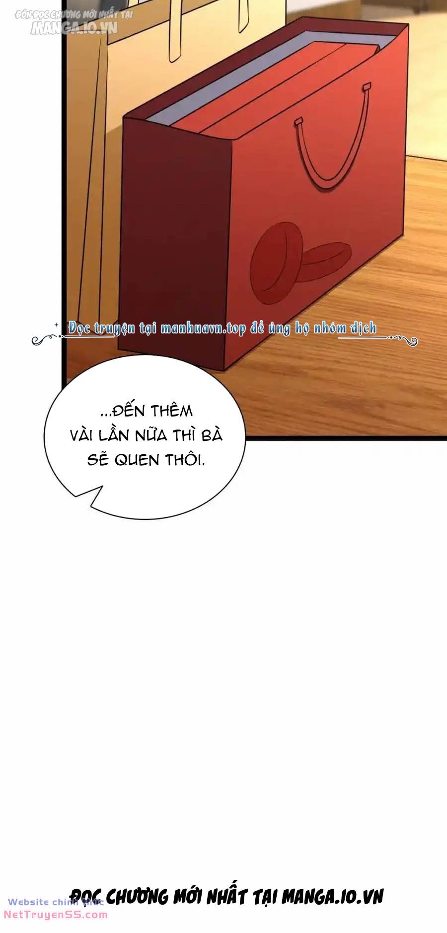 Bà Xã Nhà Tôi Đến Từ Ngàn Năm Trước - Chapter 243 - Page 5