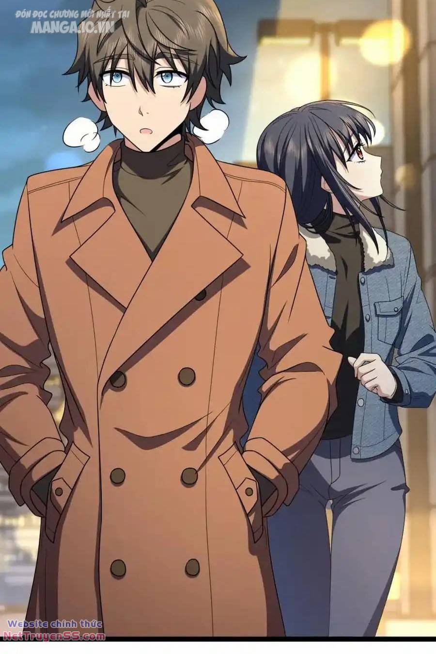 Bà Xã Nhà Tôi Đến Từ Ngàn Năm Trước - Chapter 243 - Page 7