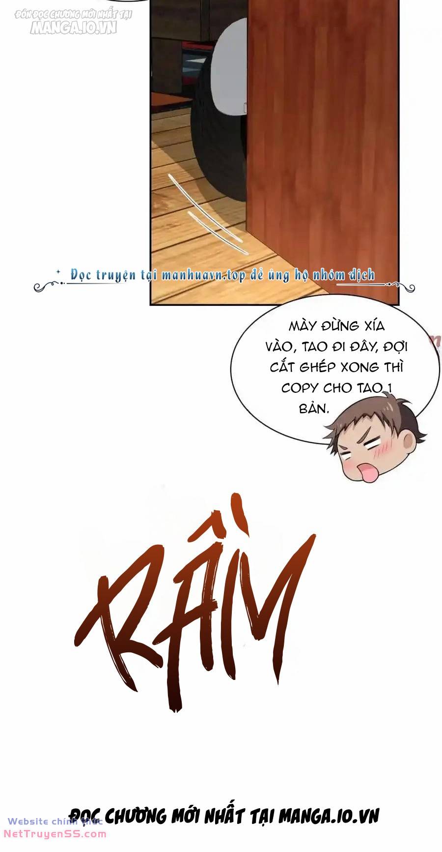 Bà Xã Nhà Tôi Đến Từ Ngàn Năm Trước - Chapter 244 - Page 14