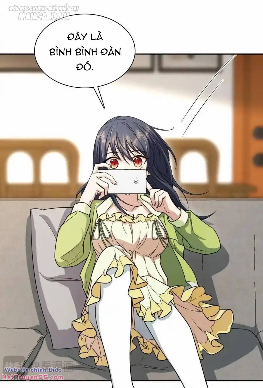 Bà Xã Nhà Tôi Đến Từ Ngàn Năm Trước - Chapter 244 - Page 22