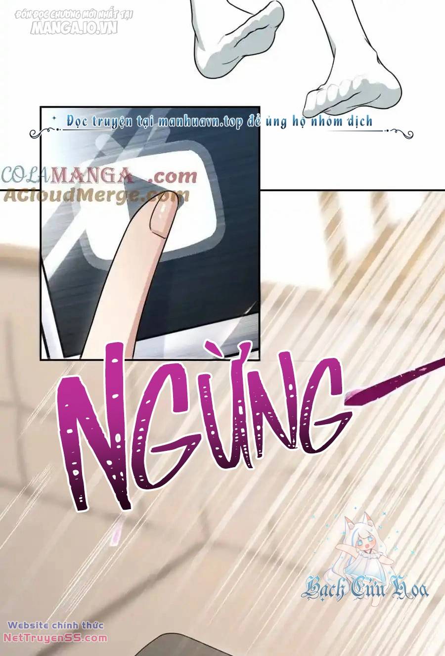 Bà Xã Nhà Tôi Đến Từ Ngàn Năm Trước - Chapter 244 - Page 23