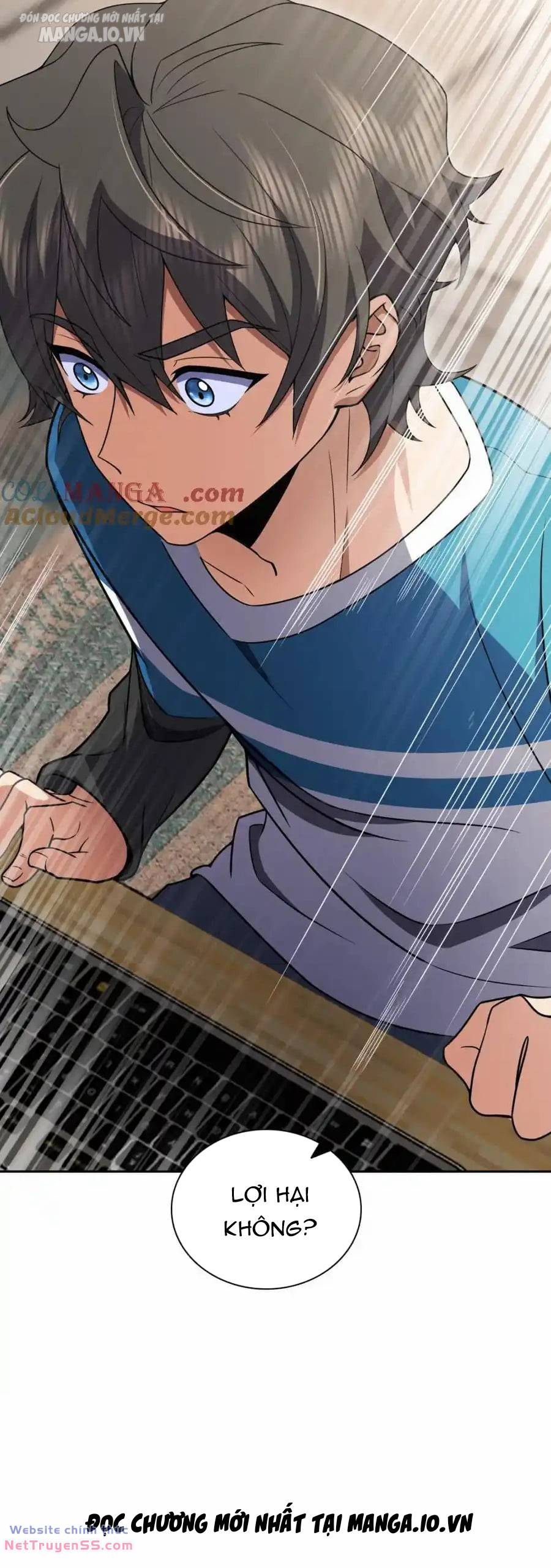 Bà Xã Nhà Tôi Đến Từ Ngàn Năm Trước - Chapter 244 - Page 24