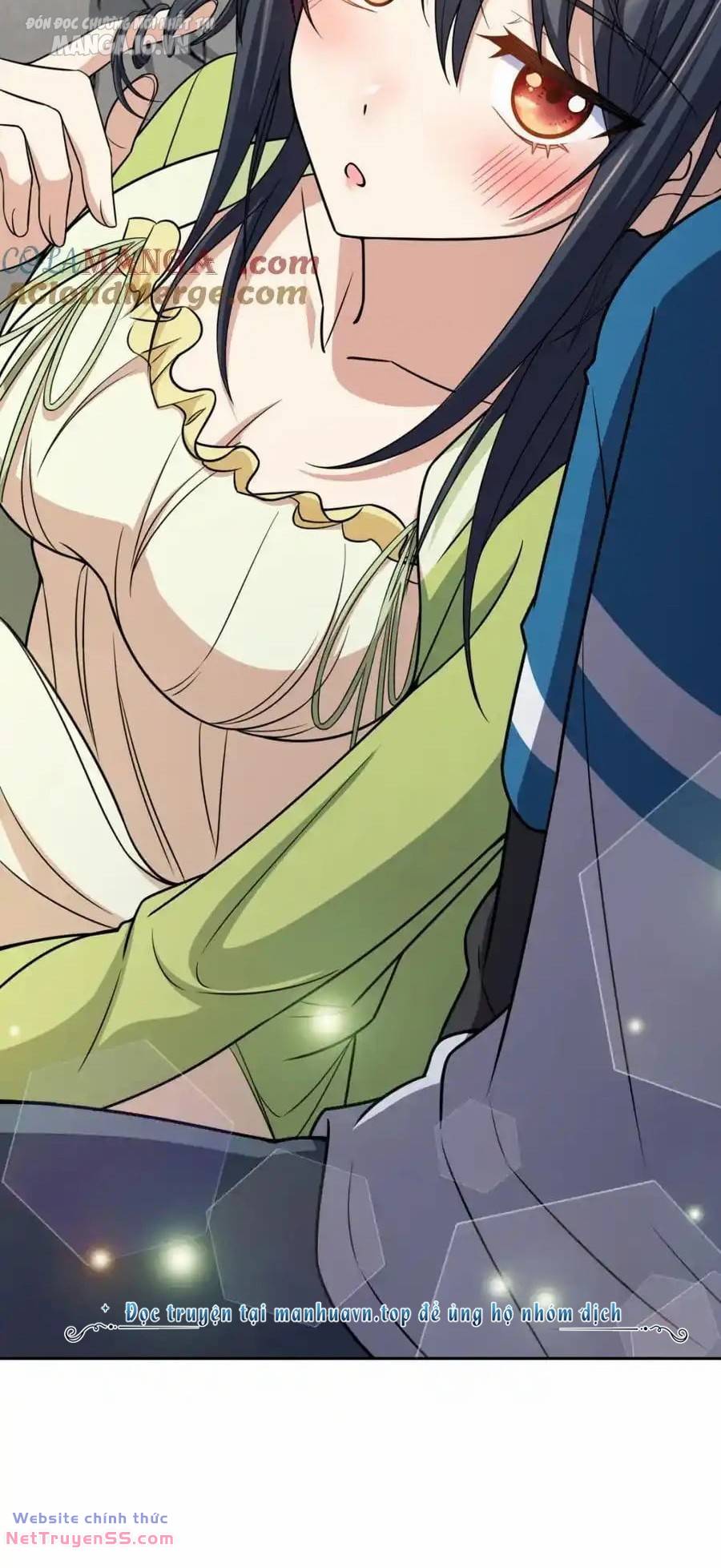 Bà Xã Nhà Tôi Đến Từ Ngàn Năm Trước - Chapter 244 - Page 30