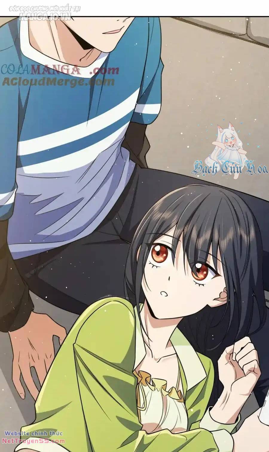 Bà Xã Nhà Tôi Đến Từ Ngàn Năm Trước - Chapter 244 - Page 33