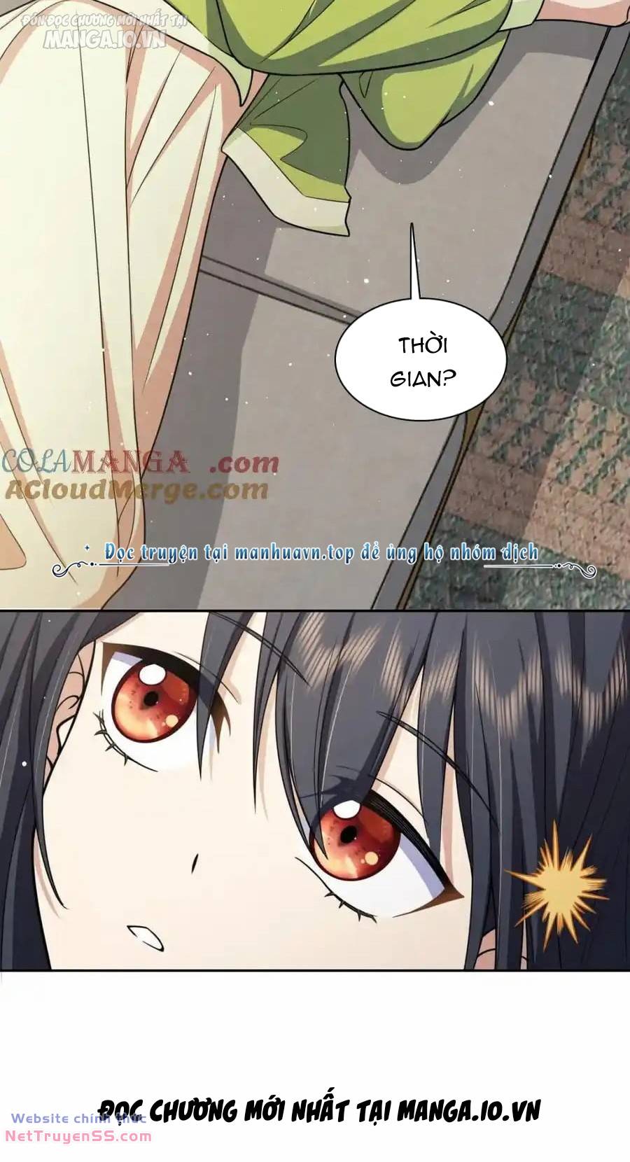 Bà Xã Nhà Tôi Đến Từ Ngàn Năm Trước - Chapter 244 - Page 34