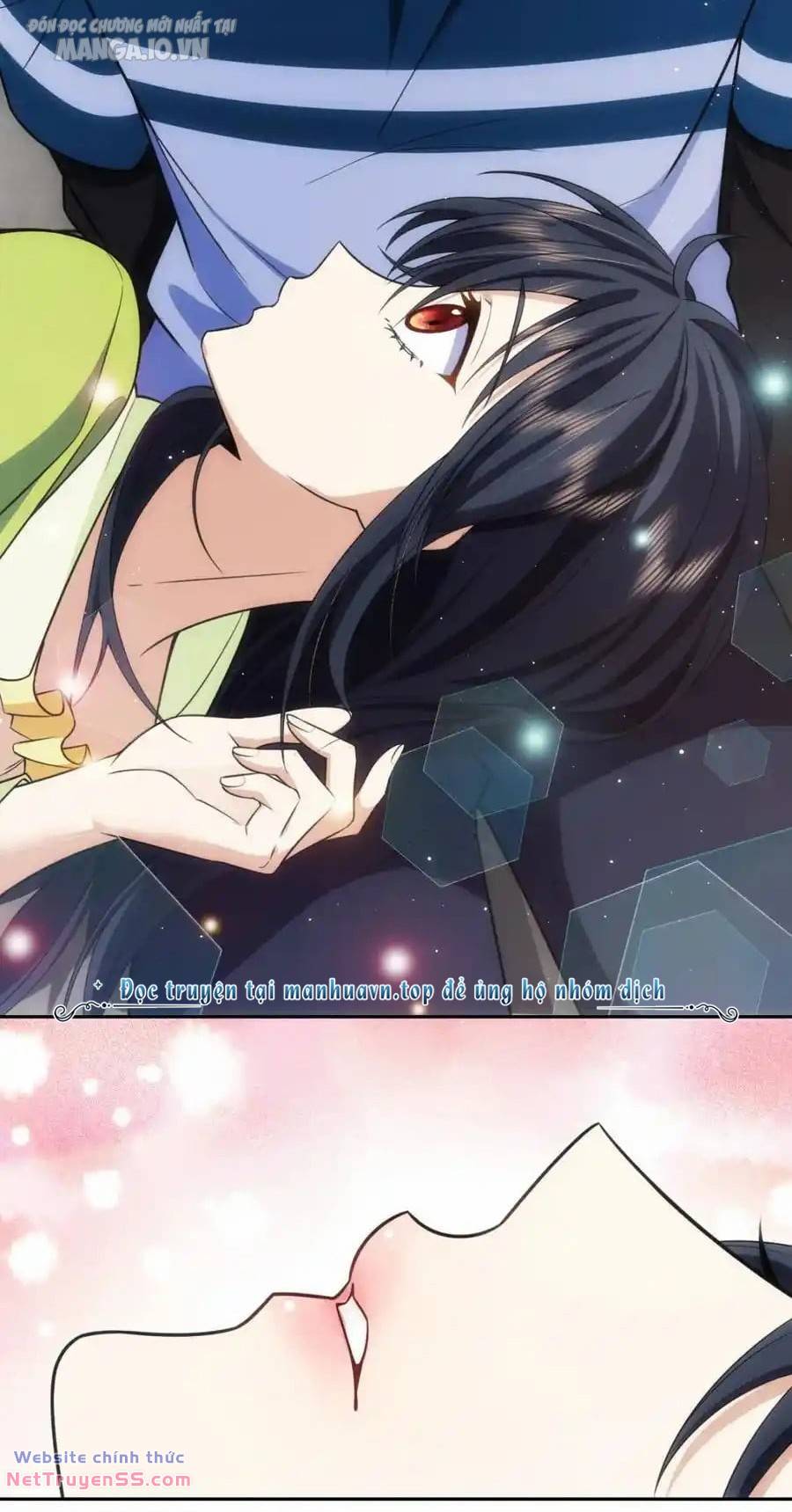 Bà Xã Nhà Tôi Đến Từ Ngàn Năm Trước - Chapter 244 - Page 37