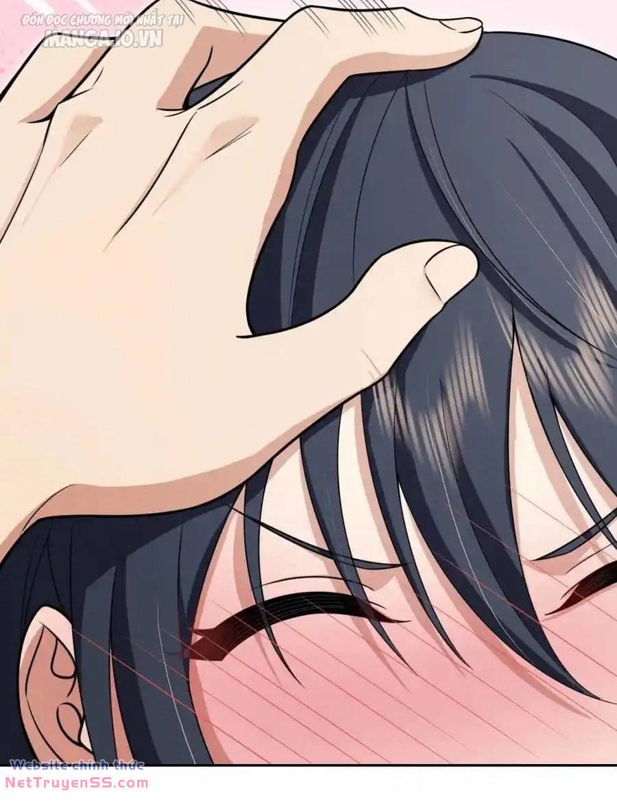 Bà Xã Nhà Tôi Đến Từ Ngàn Năm Trước - Chapter 244 - Page 39