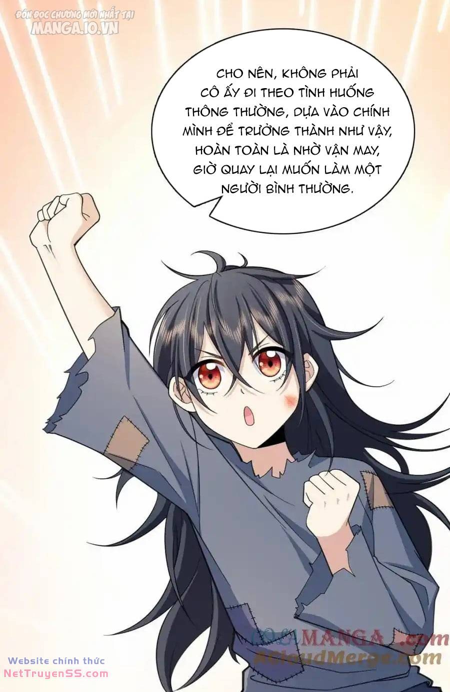 Bà Xã Nhà Tôi Đến Từ Ngàn Năm Trước - Chapter 244 - Page 7