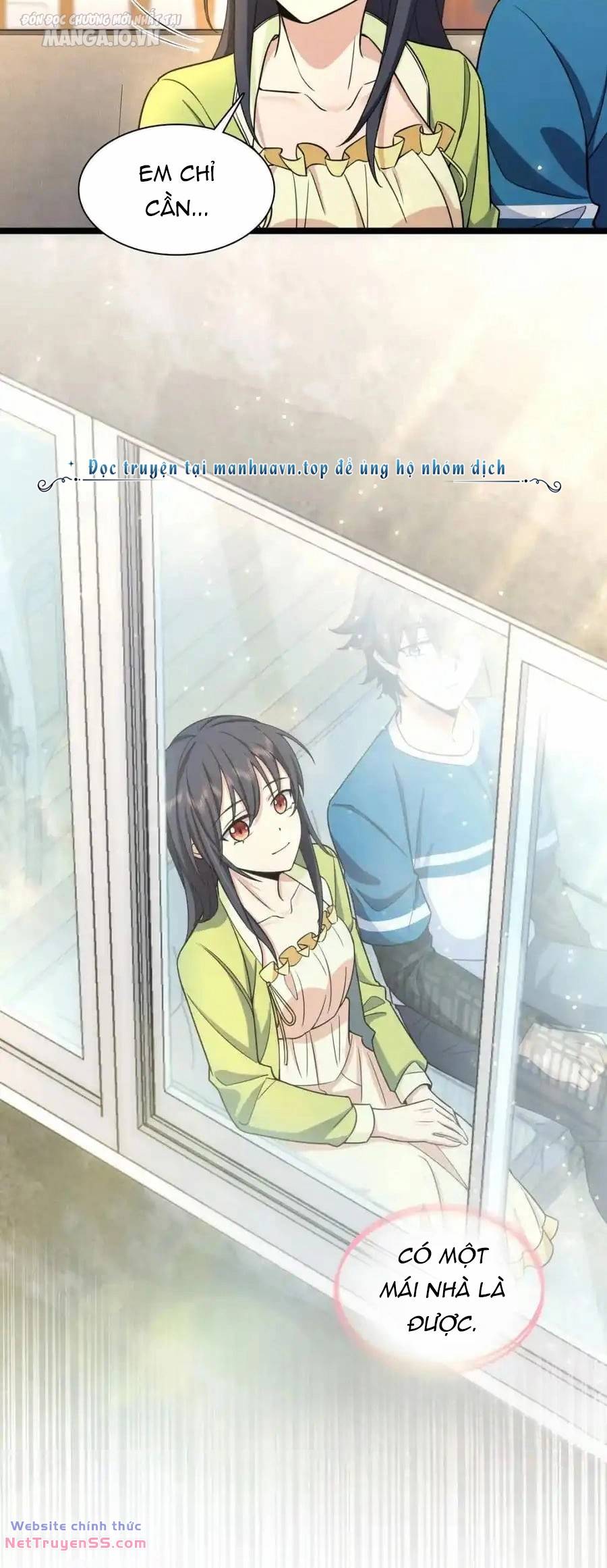 Bà Xã Nhà Tôi Đến Từ Ngàn Năm Trước - Chapter 245 - Page 10