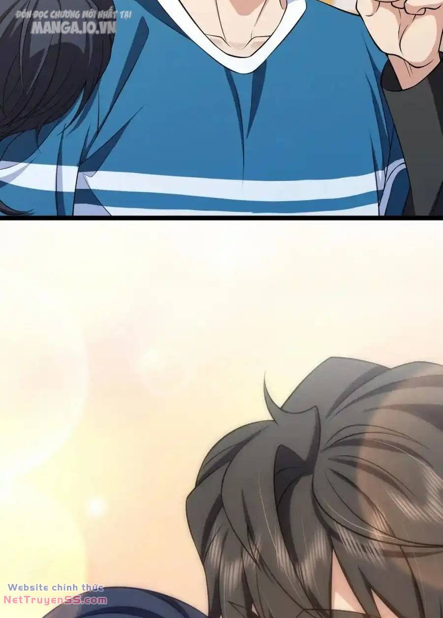 Bà Xã Nhà Tôi Đến Từ Ngàn Năm Trước - Chapter 245 - Page 12