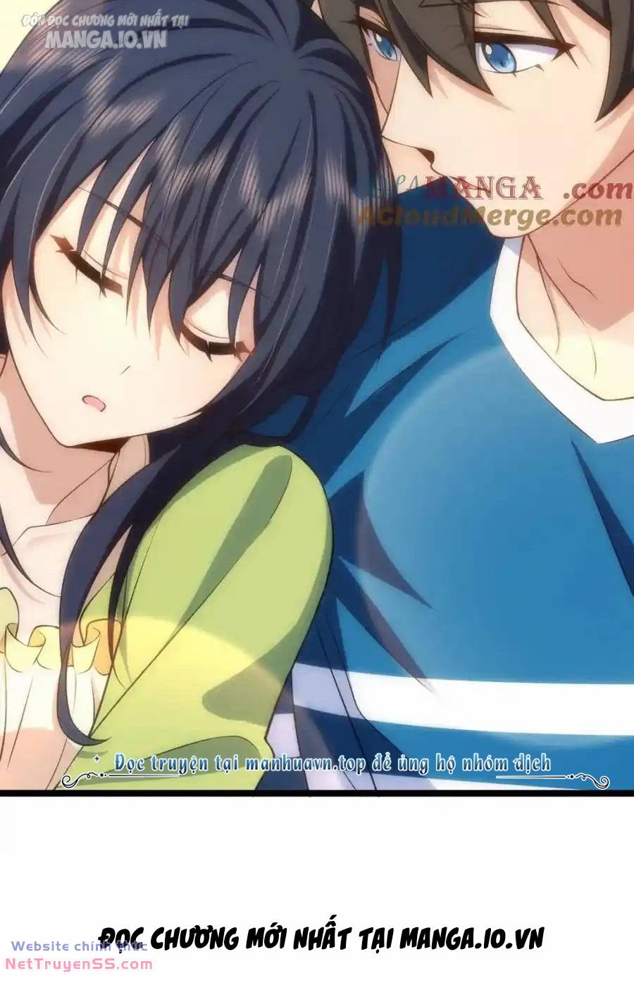 Bà Xã Nhà Tôi Đến Từ Ngàn Năm Trước - Chapter 245 - Page 13