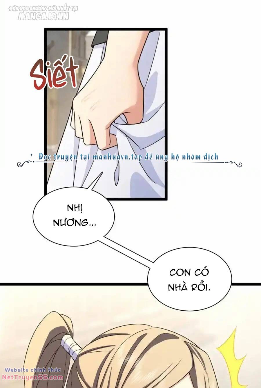Bà Xã Nhà Tôi Đến Từ Ngàn Năm Trước - Chapter 245 - Page 19