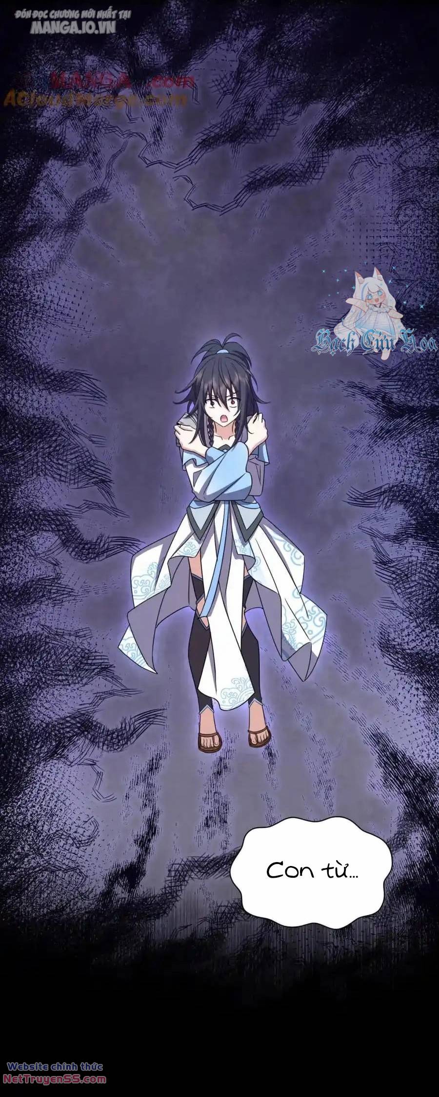 Bà Xã Nhà Tôi Đến Từ Ngàn Năm Trước - Chapter 245 - Page 30