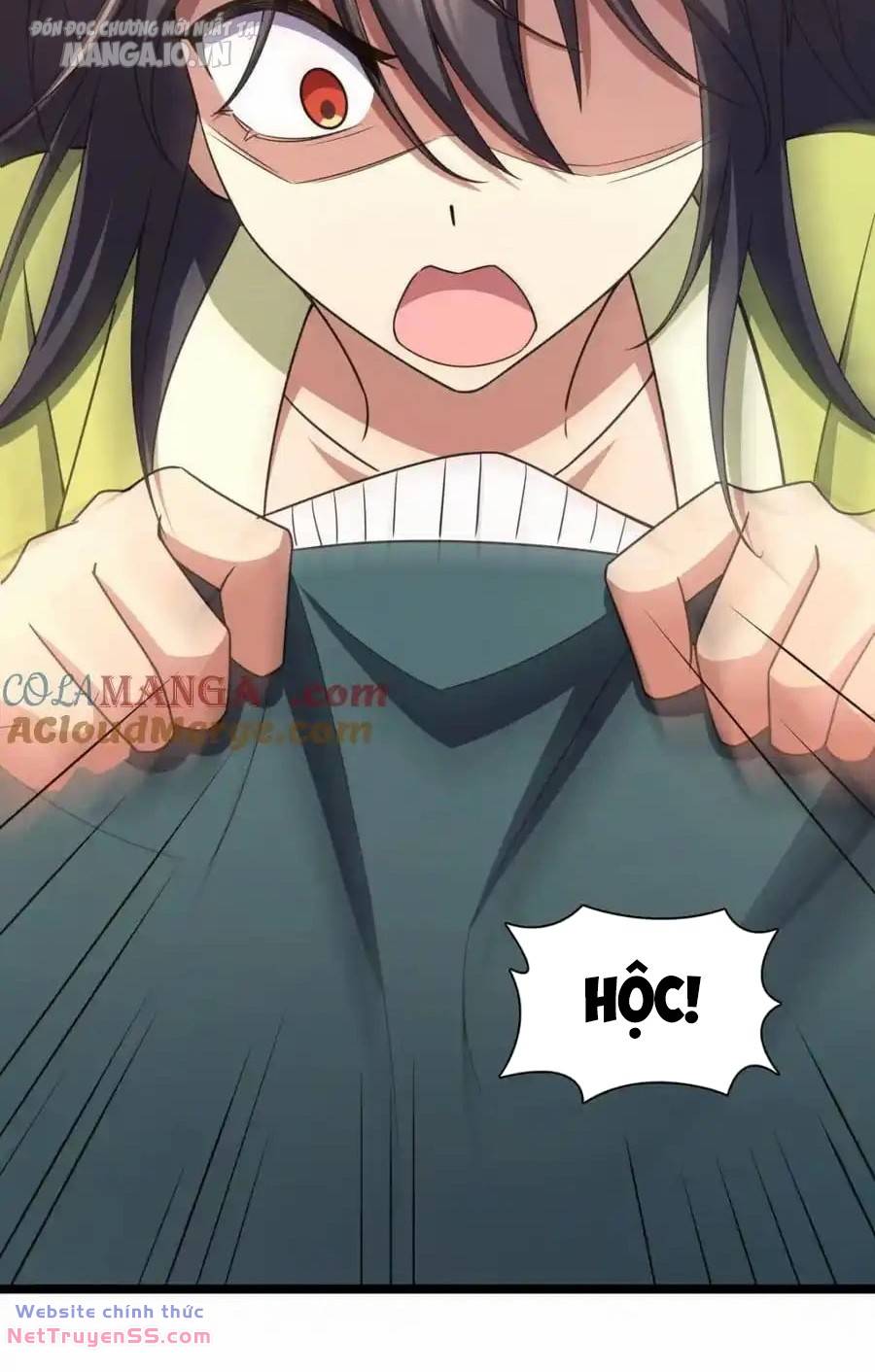 Bà Xã Nhà Tôi Đến Từ Ngàn Năm Trước - Chapter 245 - Page 32