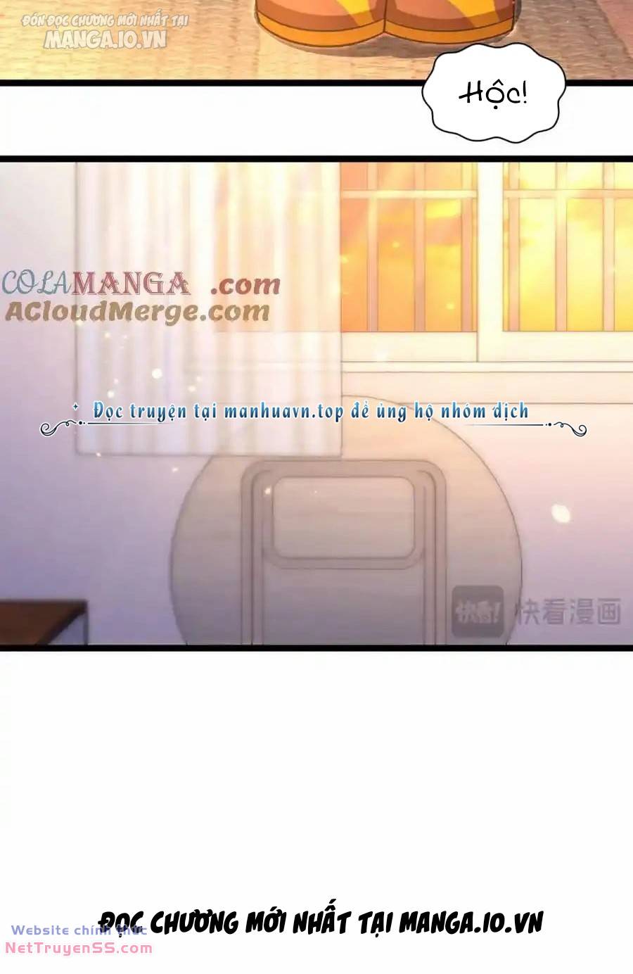 Bà Xã Nhà Tôi Đến Từ Ngàn Năm Trước - Chapter 245 - Page 34