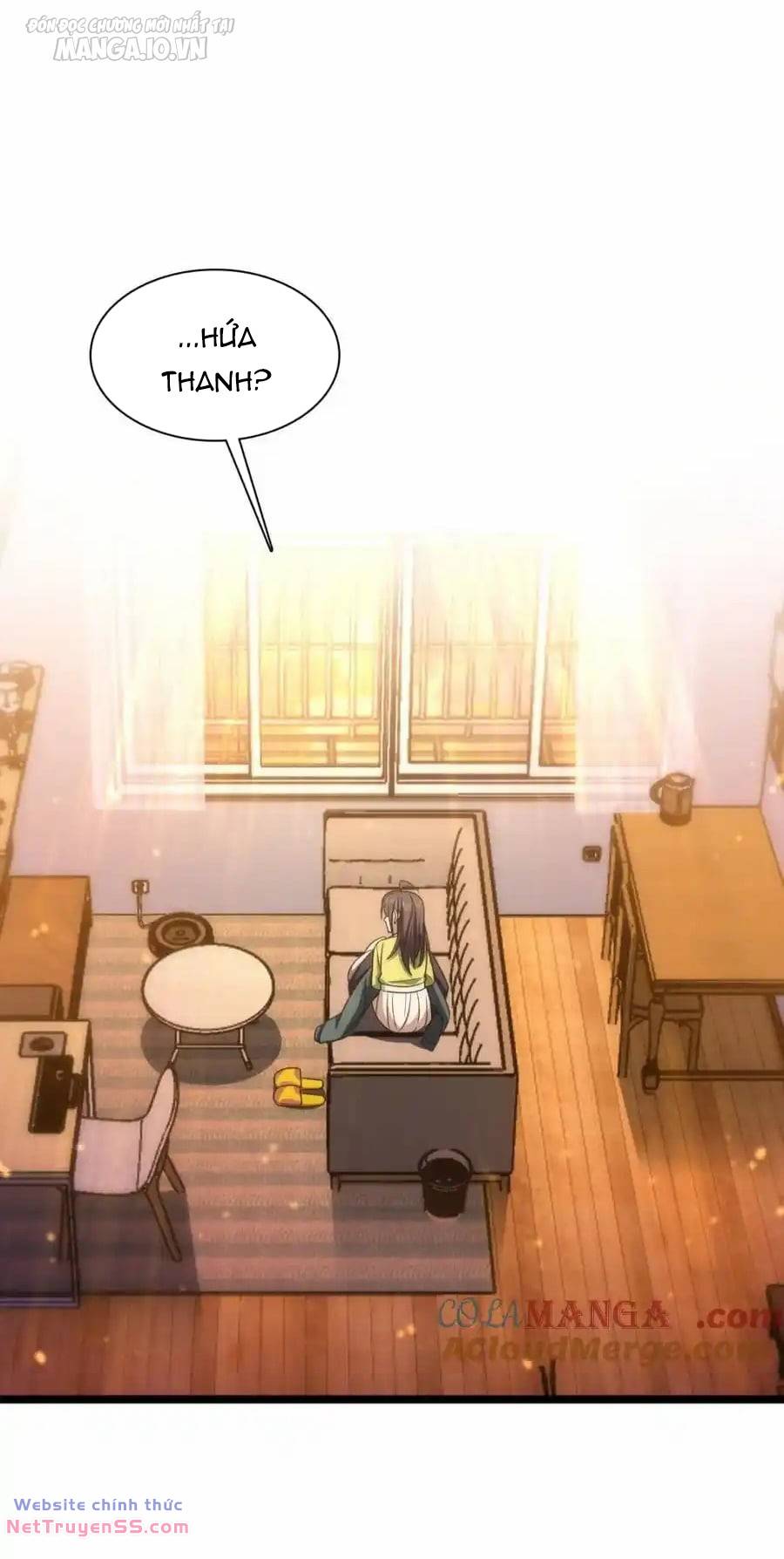 Bà Xã Nhà Tôi Đến Từ Ngàn Năm Trước - Chapter 245 - Page 35