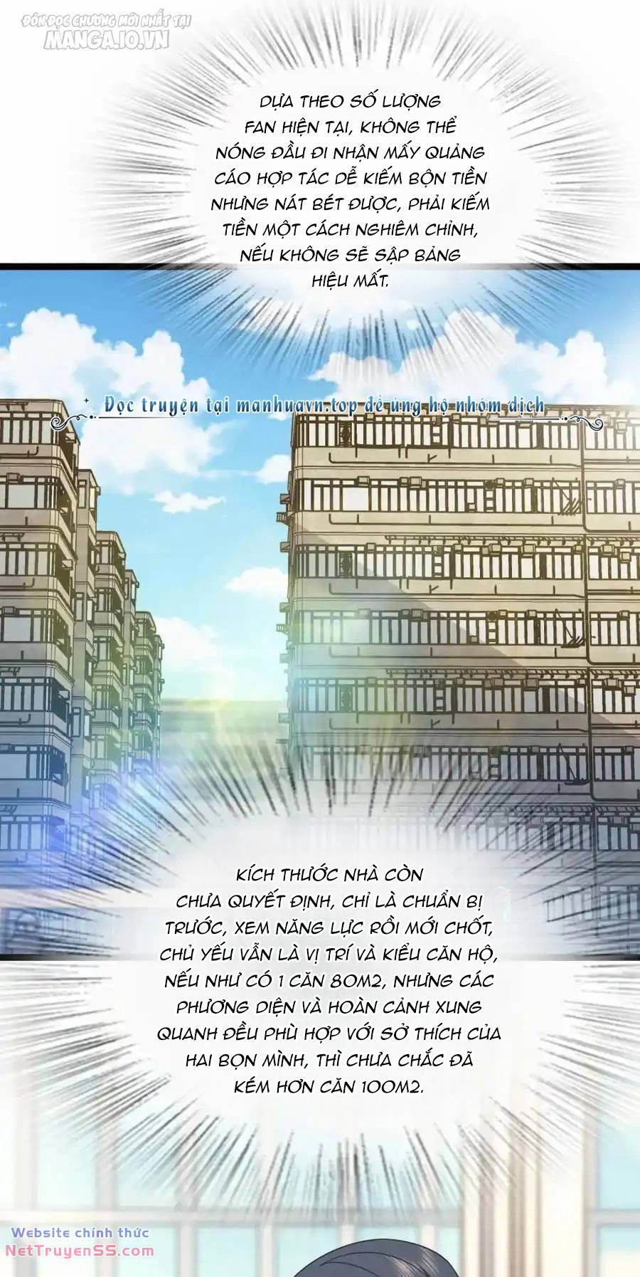 Bà Xã Nhà Tôi Đến Từ Ngàn Năm Trước - Chapter 245 - Page 3