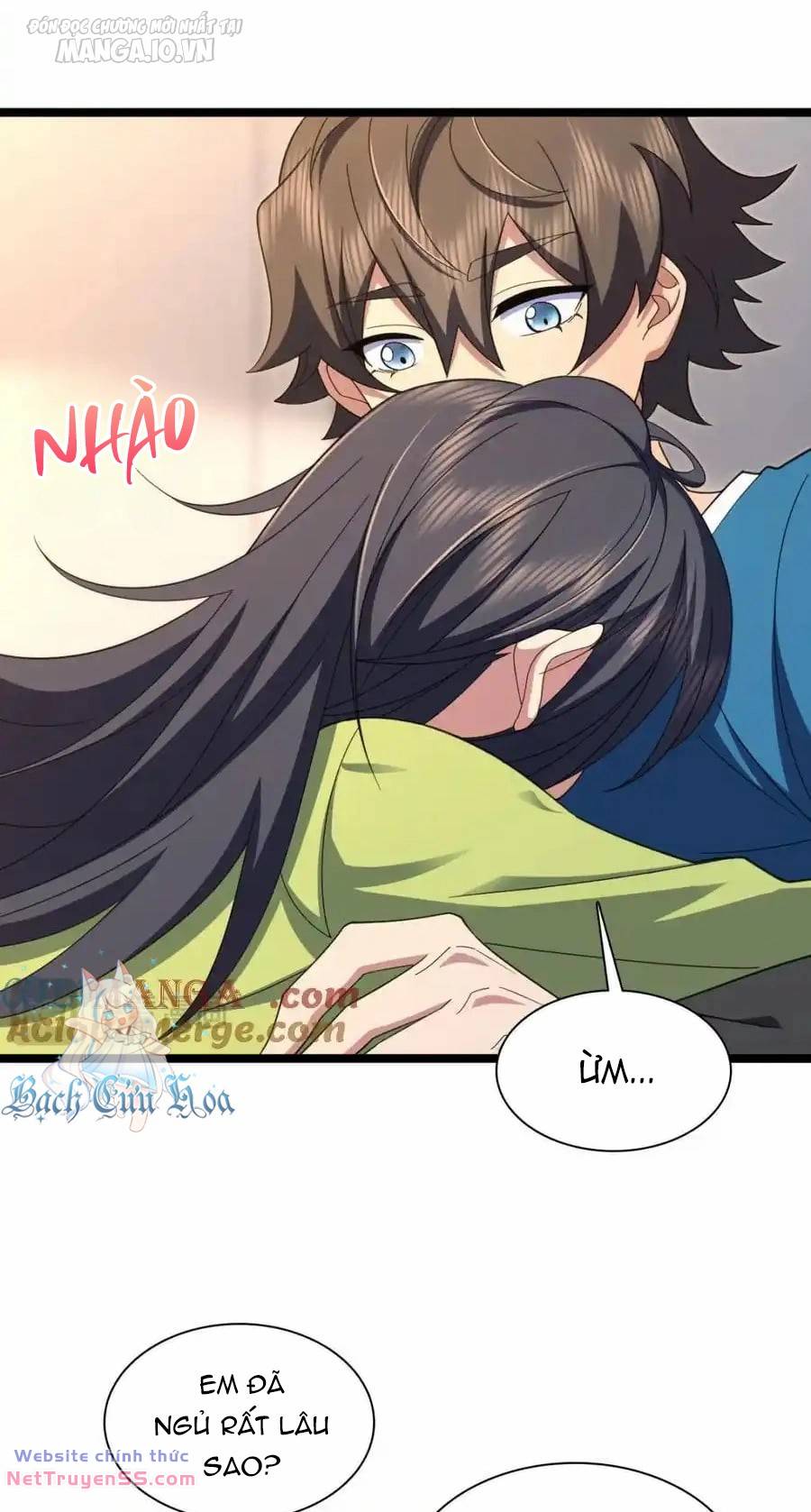 Bà Xã Nhà Tôi Đến Từ Ngàn Năm Trước - Chapter 245 - Page 39