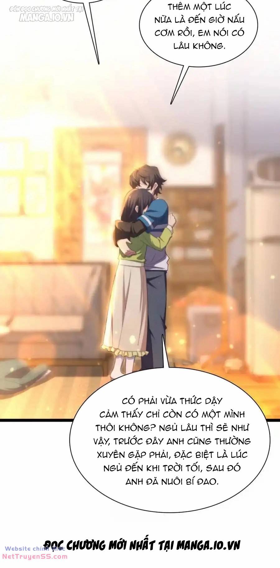 Bà Xã Nhà Tôi Đến Từ Ngàn Năm Trước - Chapter 245 - Page 40