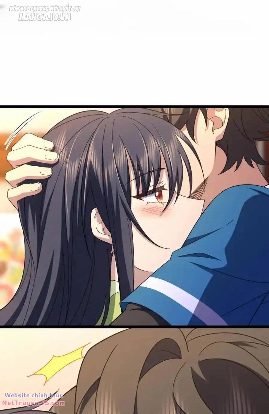 Bà Xã Nhà Tôi Đến Từ Ngàn Năm Trước - Chapter 245 - Page 41