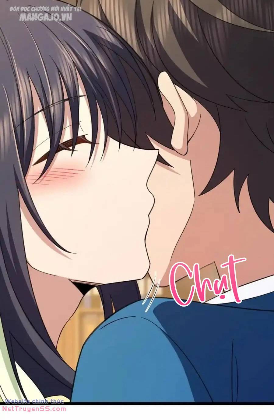 Bà Xã Nhà Tôi Đến Từ Ngàn Năm Trước - Chapter 245 - Page 42