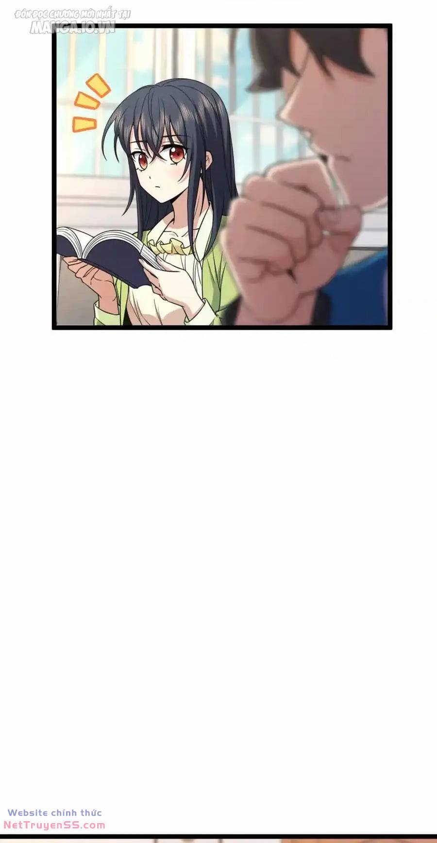 Bà Xã Nhà Tôi Đến Từ Ngàn Năm Trước - Chapter 245 - Page 5