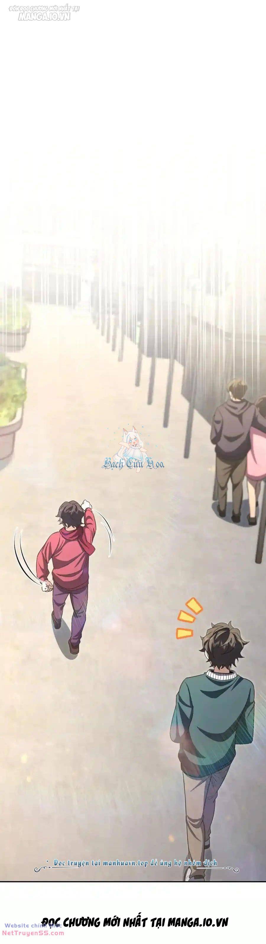 Bà Xã Nhà Tôi Đến Từ Ngàn Năm Trước - Chapter 246 - Page 10