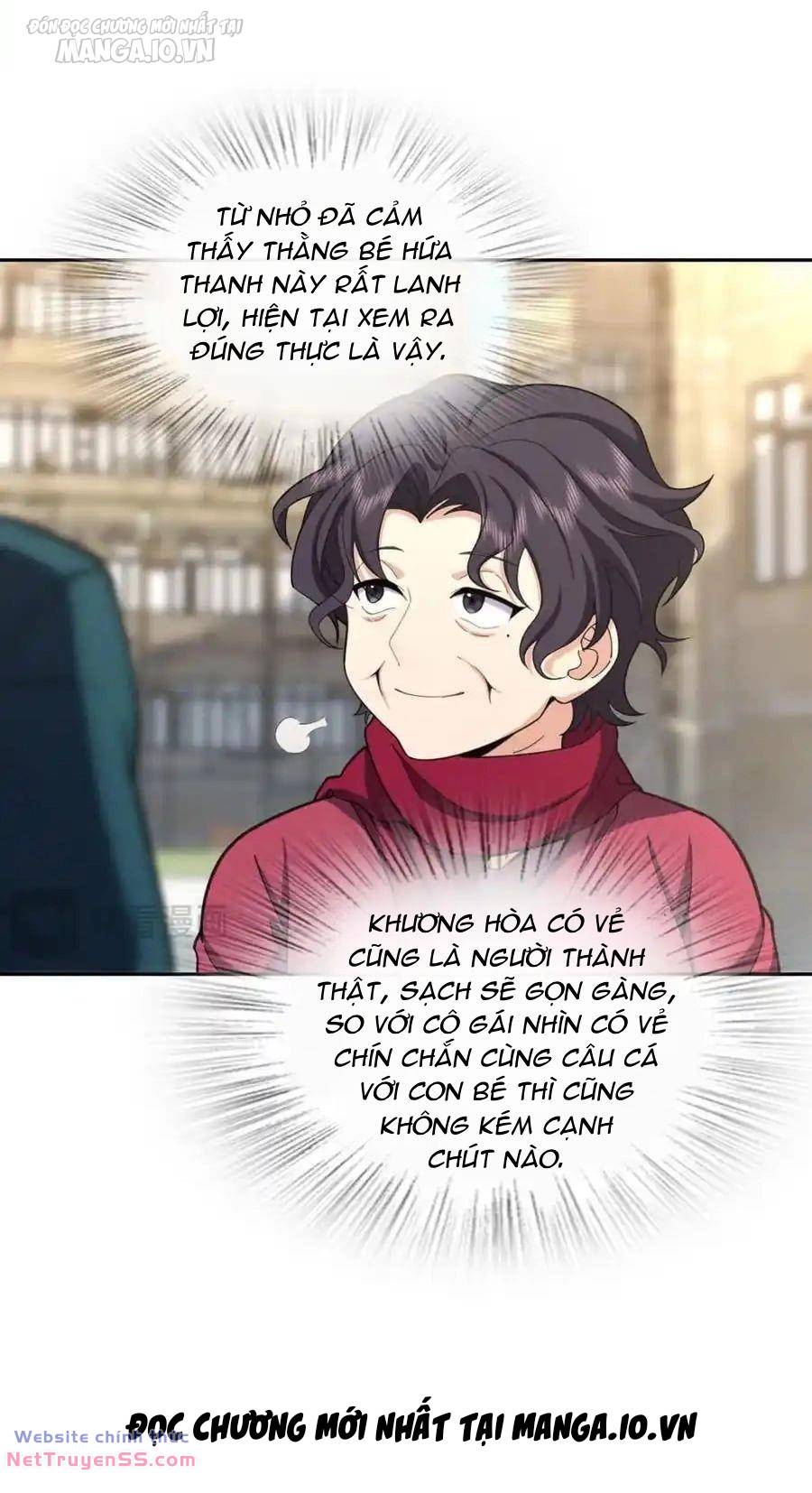 Bà Xã Nhà Tôi Đến Từ Ngàn Năm Trước - Chapter 246 - Page 13