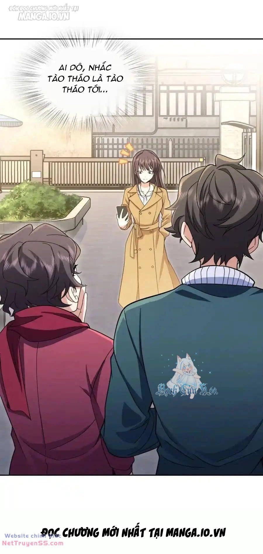 Bà Xã Nhà Tôi Đến Từ Ngàn Năm Trước - Chapter 246 - Page 14