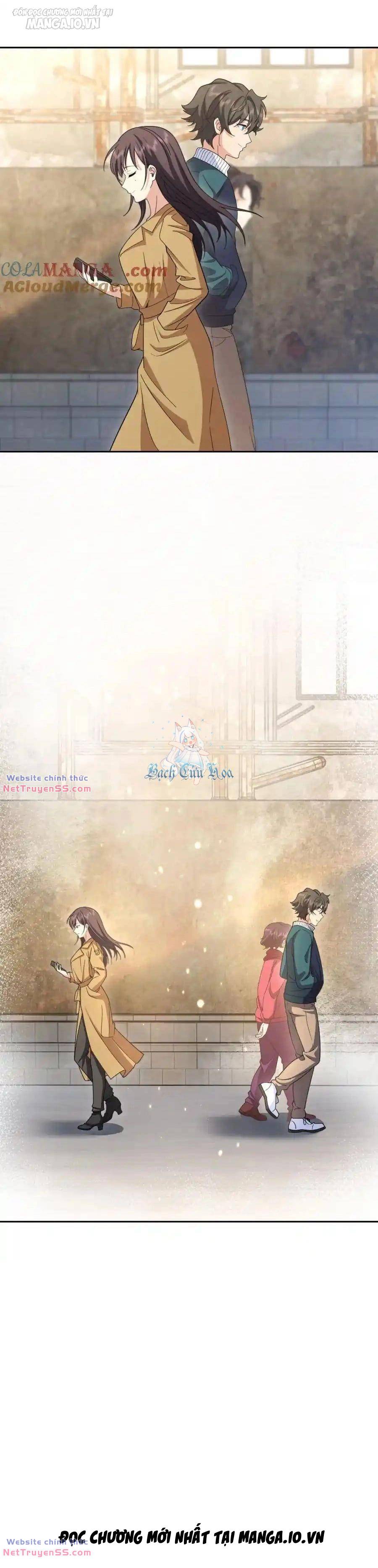 Bà Xã Nhà Tôi Đến Từ Ngàn Năm Trước - Chapter 246 - Page 15