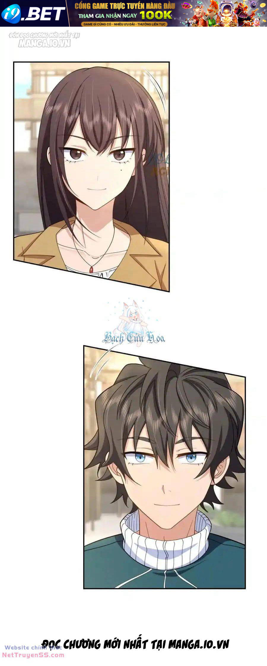 Bà Xã Nhà Tôi Đến Từ Ngàn Năm Trước - Chapter 246 - Page 16