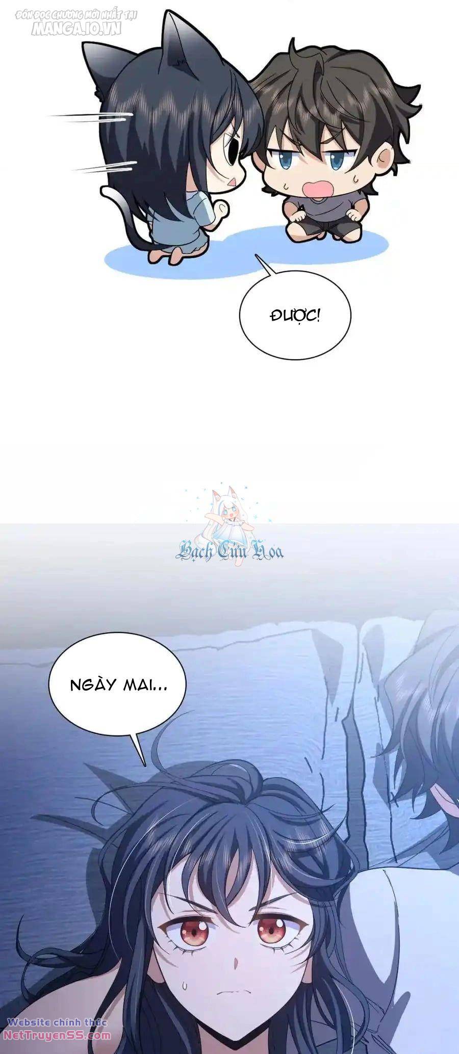 Bà Xã Nhà Tôi Đến Từ Ngàn Năm Trước - Chapter 246 - Page 18