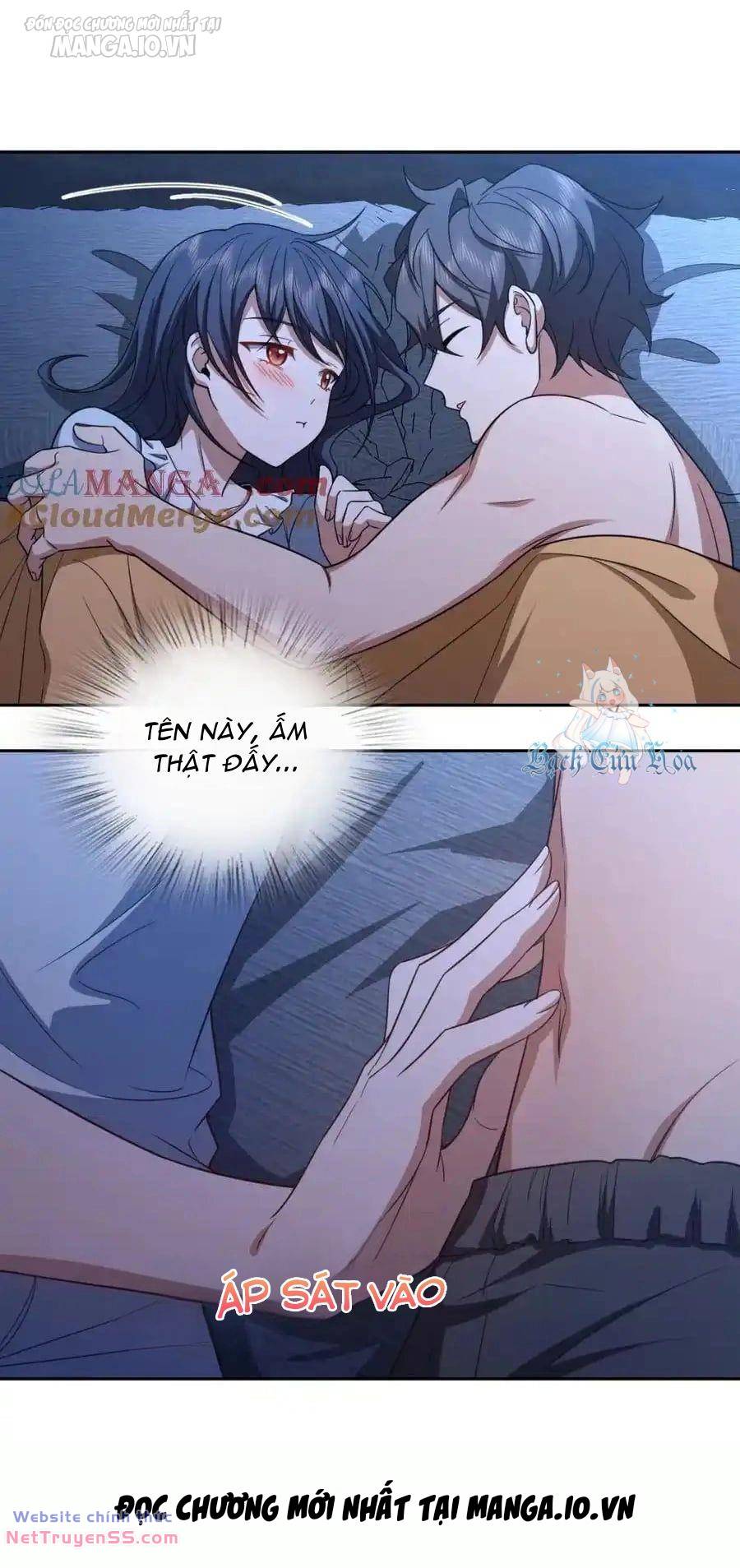 Bà Xã Nhà Tôi Đến Từ Ngàn Năm Trước - Chapter 246 - Page 4