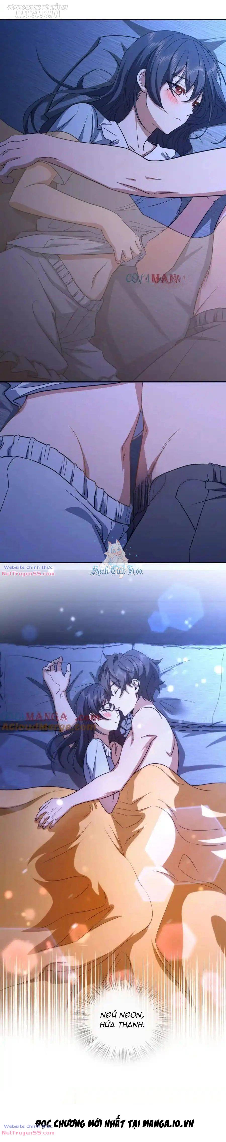 Bà Xã Nhà Tôi Đến Từ Ngàn Năm Trước - Chapter 246 - Page 5