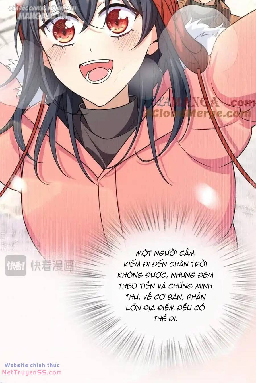 Bà Xã Nhà Tôi Đến Từ Ngàn Năm Trước - Chapter 247 - Page 13