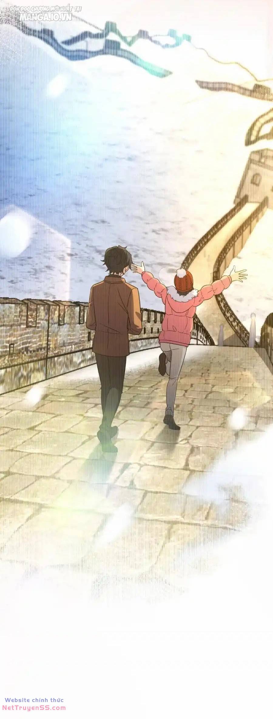 Bà Xã Nhà Tôi Đến Từ Ngàn Năm Trước - Chapter 247 - Page 14
