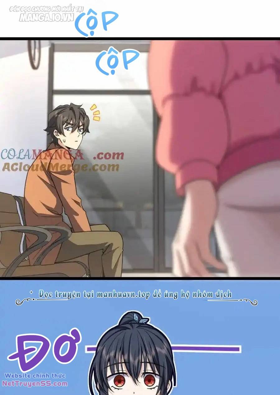 Bà Xã Nhà Tôi Đến Từ Ngàn Năm Trước - Chapter 247 - Page 16