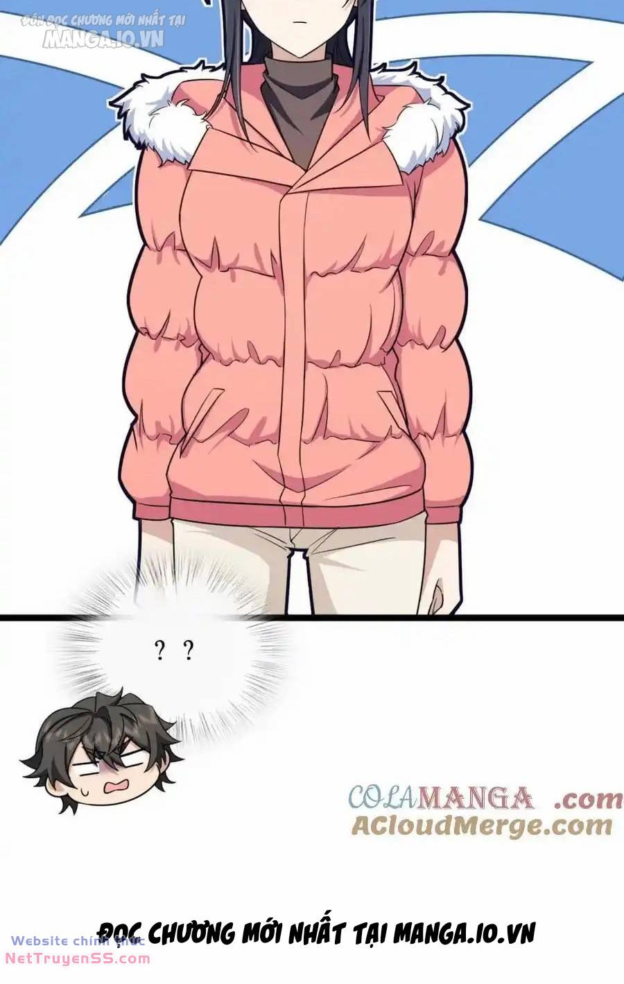 Bà Xã Nhà Tôi Đến Từ Ngàn Năm Trước - Chapter 247 - Page 17