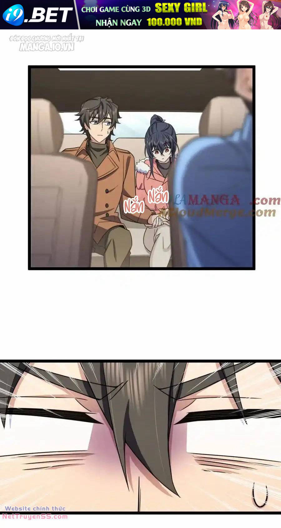 Bà Xã Nhà Tôi Đến Từ Ngàn Năm Trước - Chapter 247 - Page 19