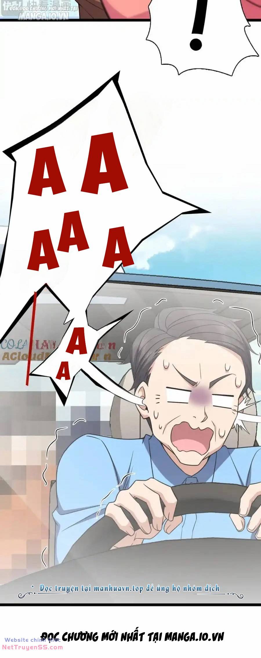 Bà Xã Nhà Tôi Đến Từ Ngàn Năm Trước - Chapter 247 - Page 28