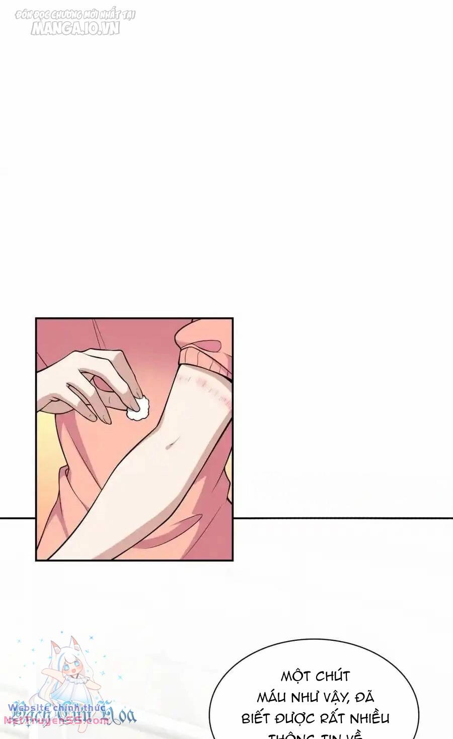 Bà Xã Nhà Tôi Đến Từ Ngàn Năm Trước - Chapter 247 - Page 36